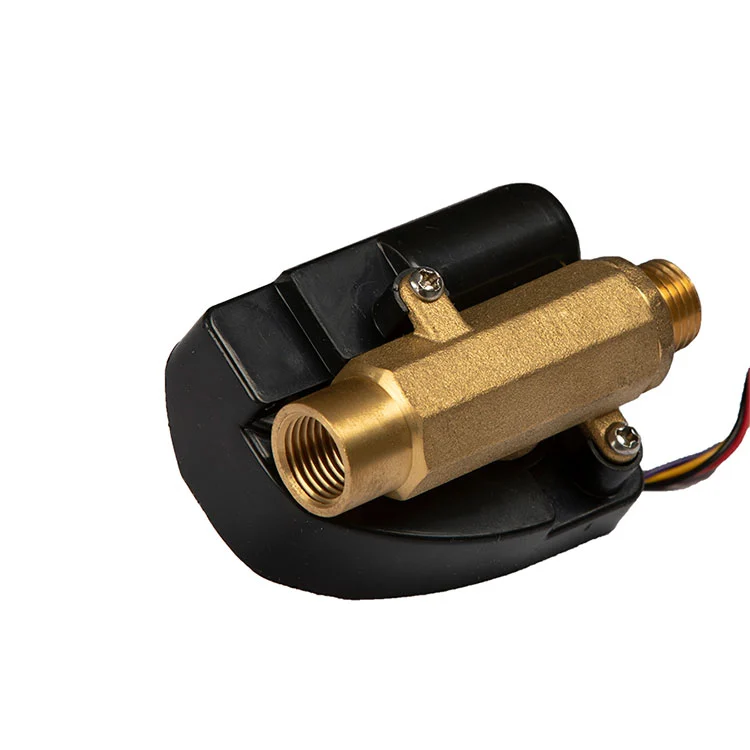 DC 3.6V యాక్యుయేటర్