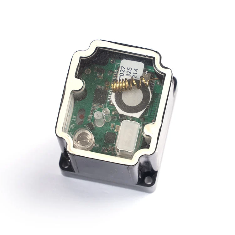 వాటర్ మీటర్ మాడ్యులర్ యాక్యుయేటర్