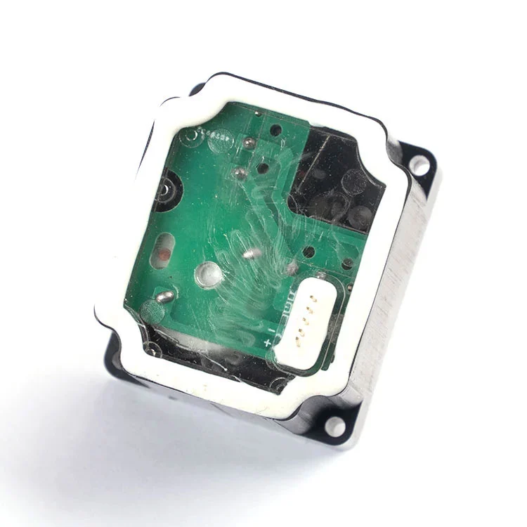 వాటర్ మీటర్ వైర్ యాక్యుయేటర్ లేదు